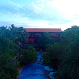 Singapore & The Beginning of It All