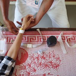 Rural Cambodian Health Care – Part 1: Initial Impressions