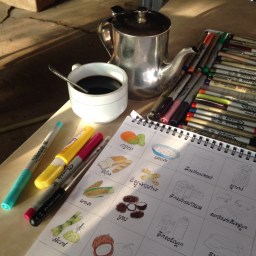 Day 282 – The Sweetest Things