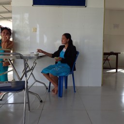 Day 172 – The Whole New Year