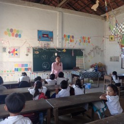 Village Voice: “Sweetie” Leakhana