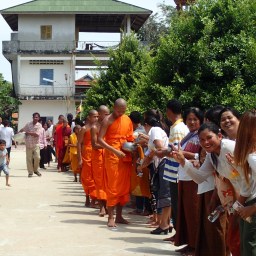 Bon Pchum Ben 2017