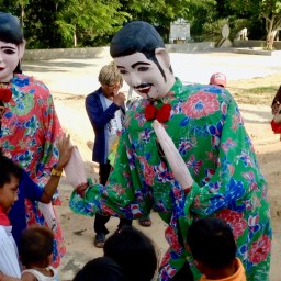 Holidays: Bon Kathen 2017