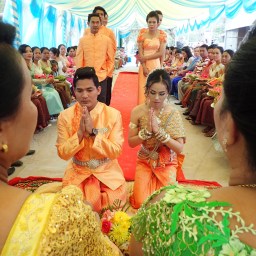 So You’re Going to a Khmer Wedding – Part 2 of 3