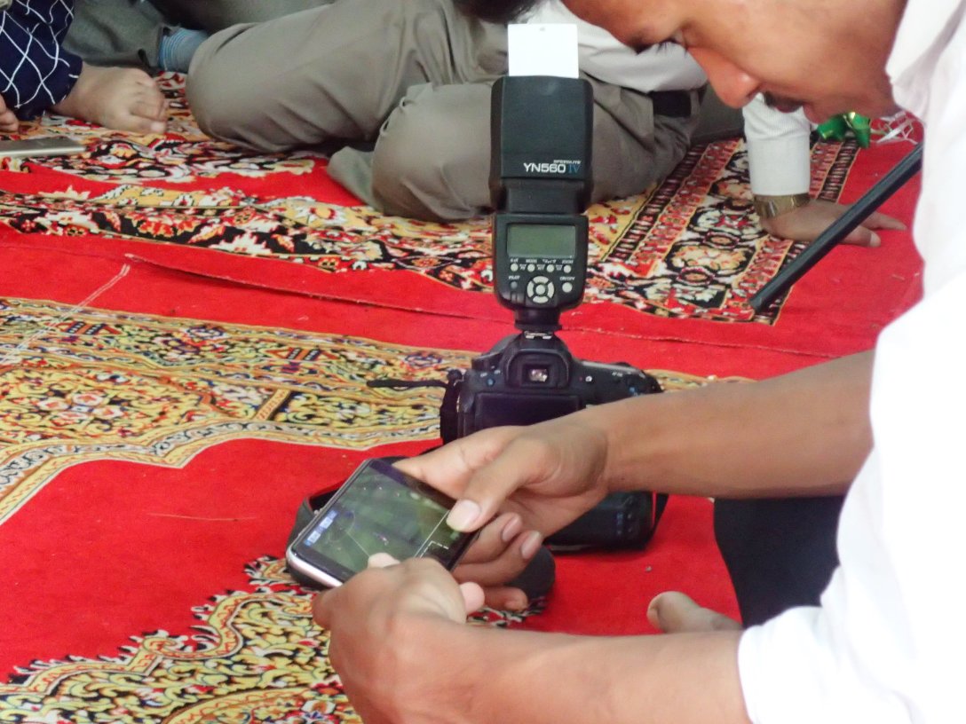 OLYMPUS DIGITAL CAMERA