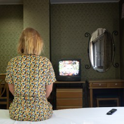 The Final Days – The Incredible Inflating Brain